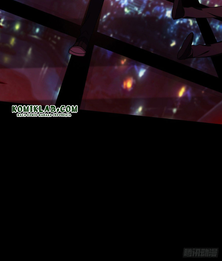 Became King After Being Bitten Chapter 16 Bahasa Indonesia