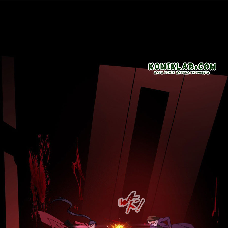 Became King After Being Bitten Chapter 16 Bahasa Indonesia