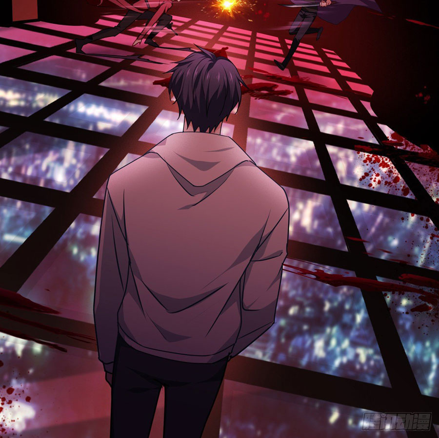 Became King After Being Bitten Chapter 16 Bahasa Indonesia