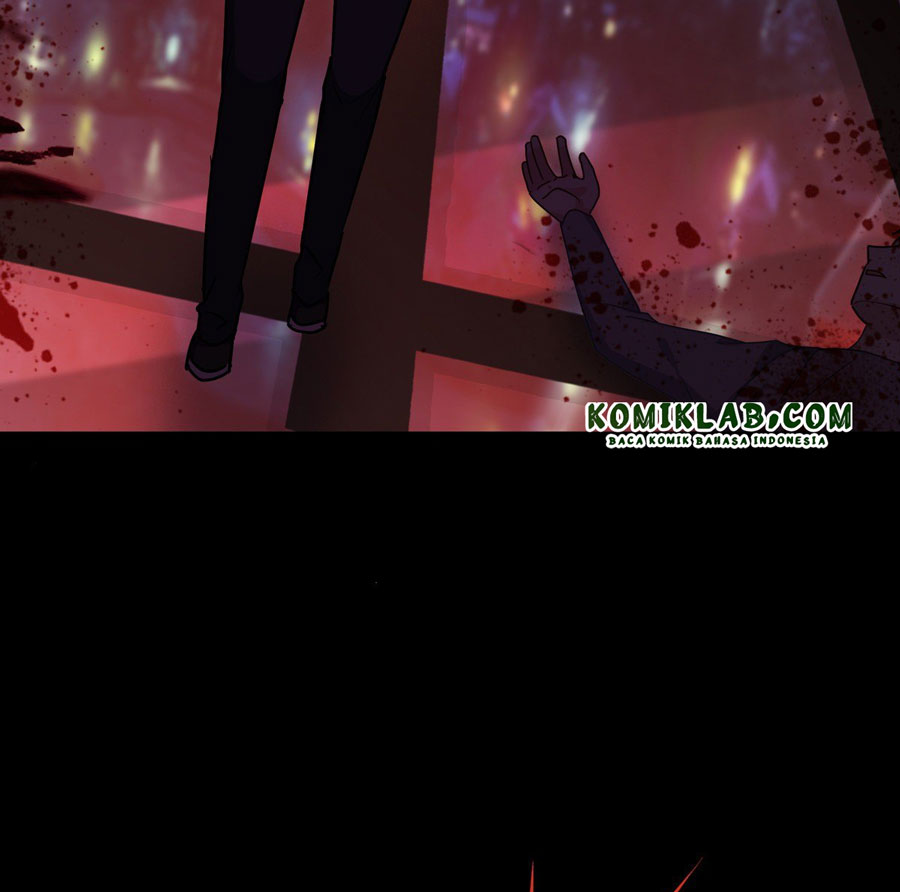 Became King After Being Bitten Chapter 16 Bahasa Indonesia