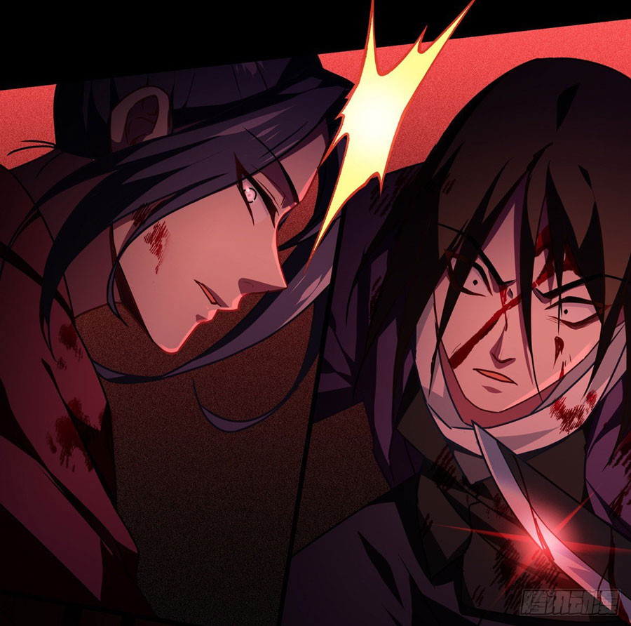 Became King After Being Bitten Chapter 16 Bahasa Indonesia