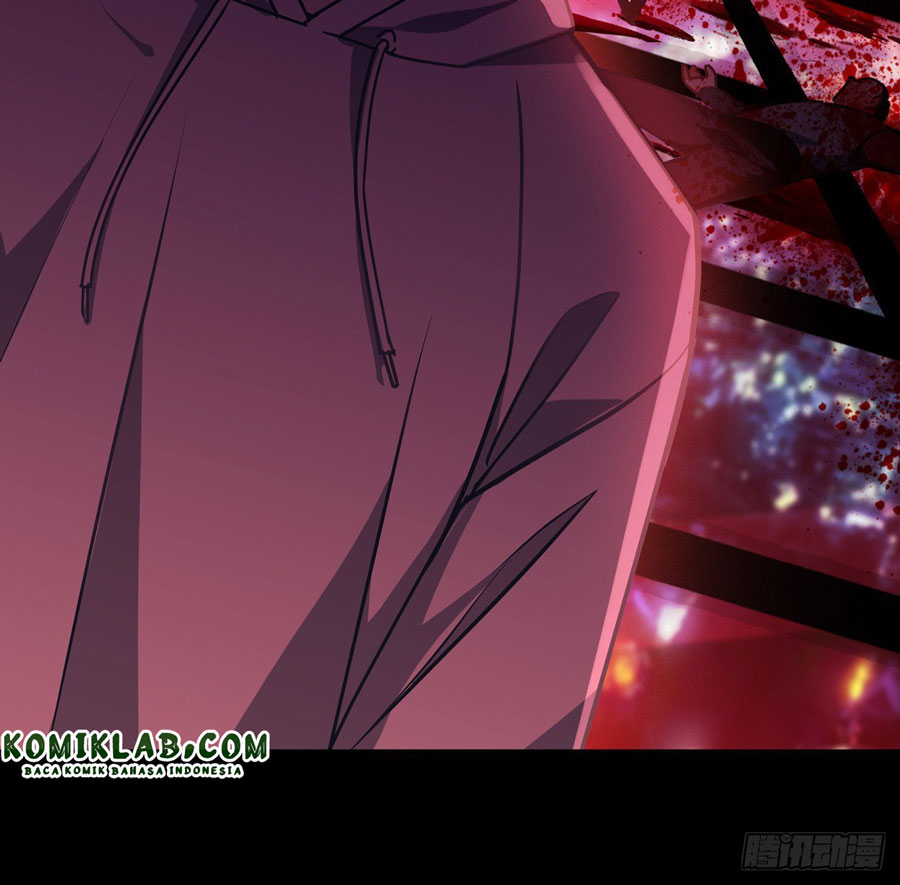 Became King After Being Bitten Chapter 16 Bahasa Indonesia