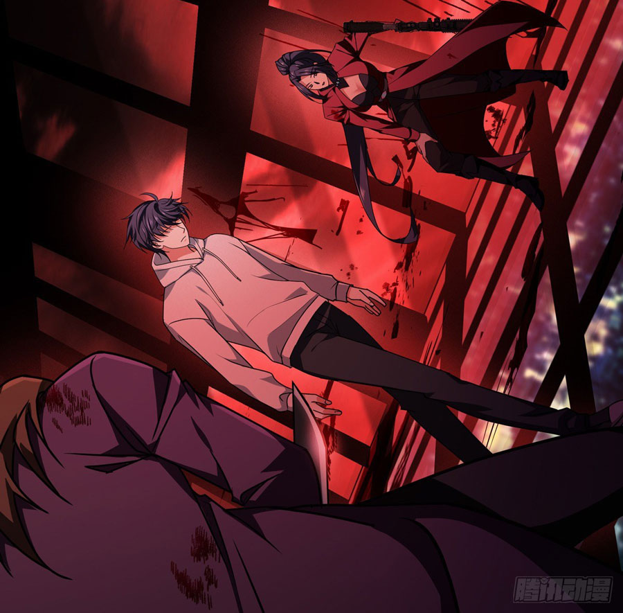 Became King After Being Bitten Chapter 16 Bahasa Indonesia