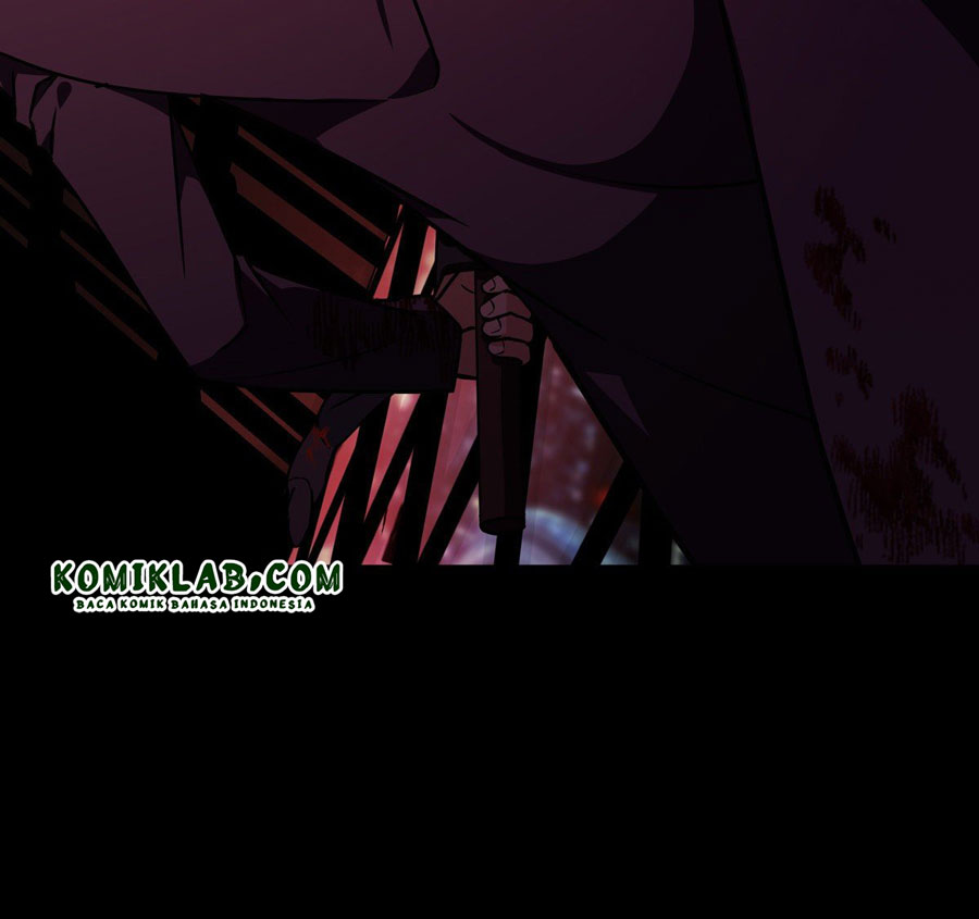 Became King After Being Bitten Chapter 16 Bahasa Indonesia