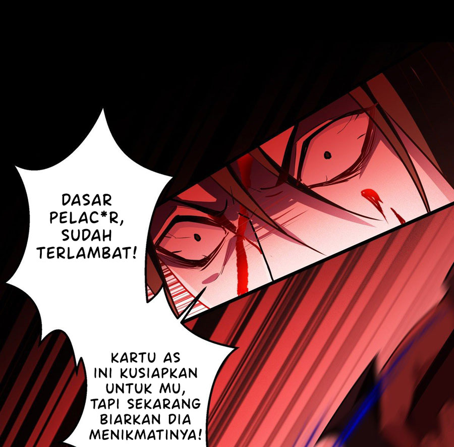 Became King After Being Bitten Chapter 16 Bahasa Indonesia