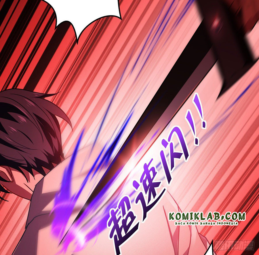 Became King After Being Bitten Chapter 16 Bahasa Indonesia