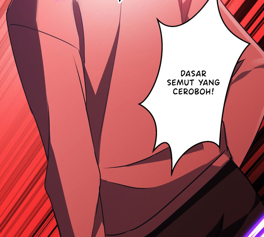 Became King After Being Bitten Chapter 16 Bahasa Indonesia