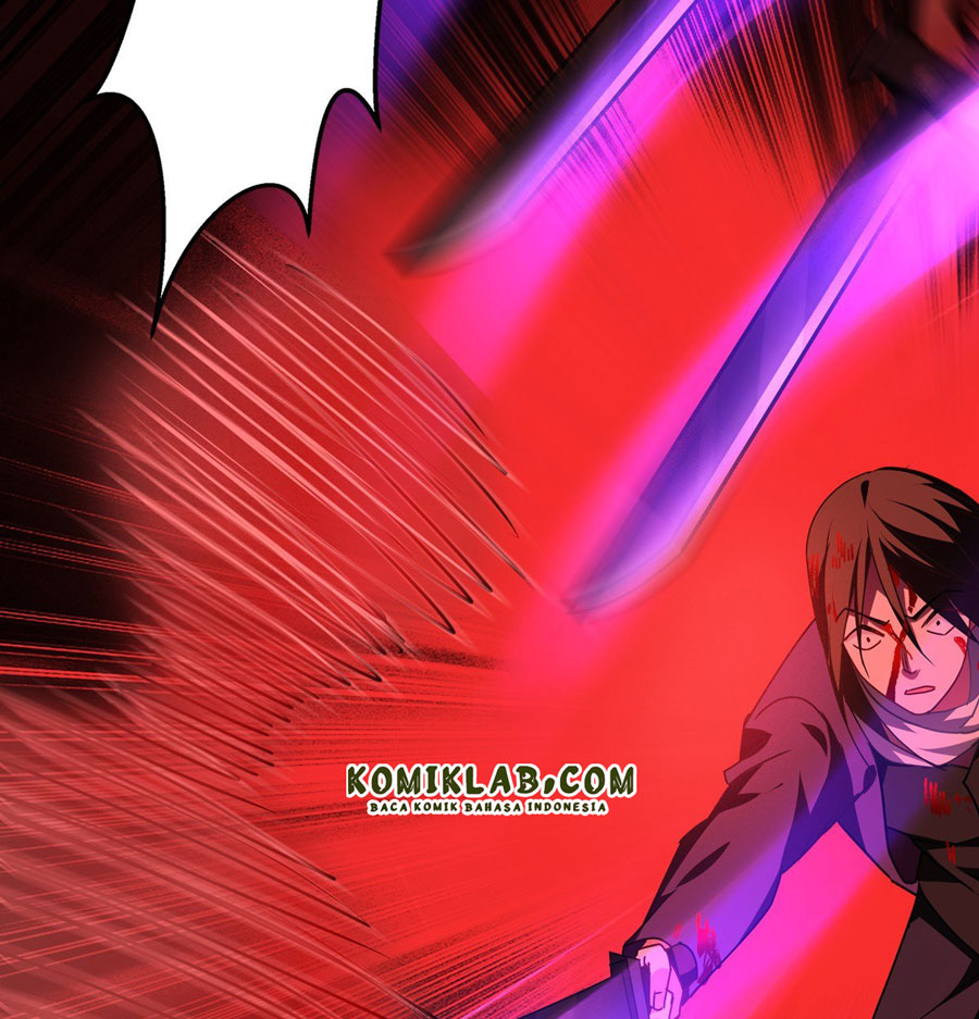 Became King After Being Bitten Chapter 16 Bahasa Indonesia