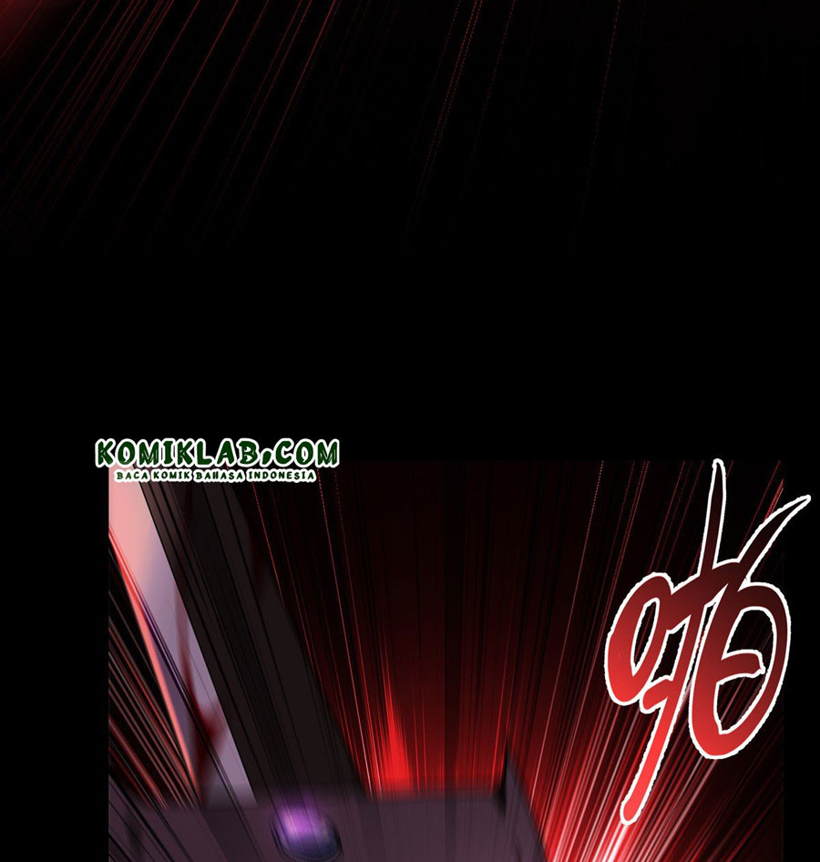 Became King After Being Bitten Chapter 16 Bahasa Indonesia