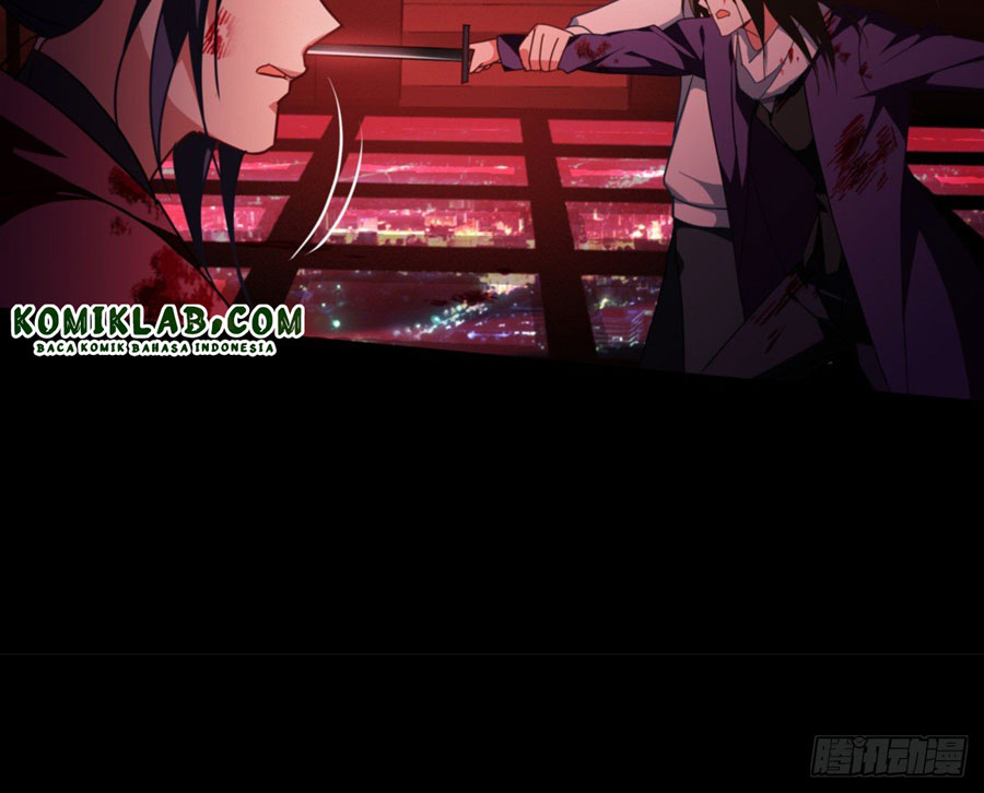 Became King After Being Bitten Chapter 16 Bahasa Indonesia