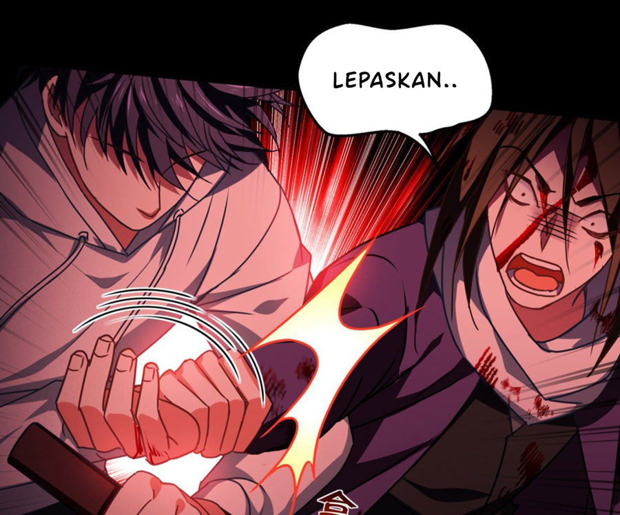 Became King After Being Bitten Chapter 16 Bahasa Indonesia