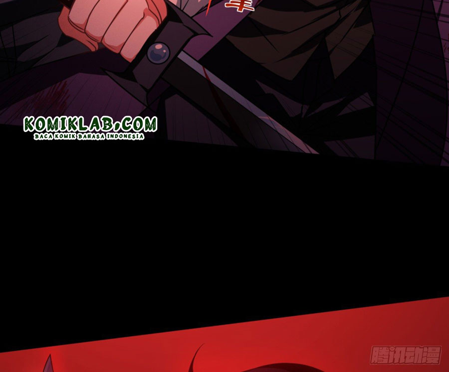 Became King After Being Bitten Chapter 16 Bahasa Indonesia