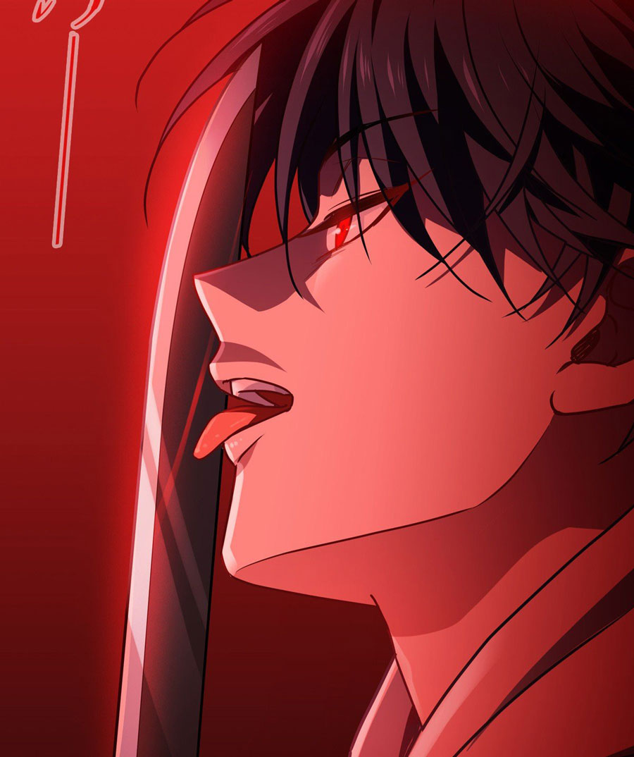 Became King After Being Bitten Chapter 16 Bahasa Indonesia