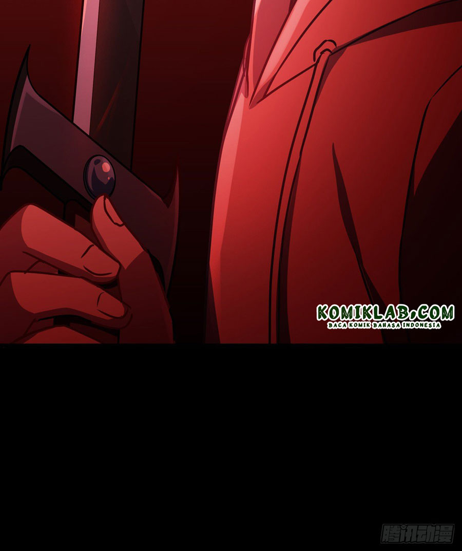 Became King After Being Bitten Chapter 16 Bahasa Indonesia