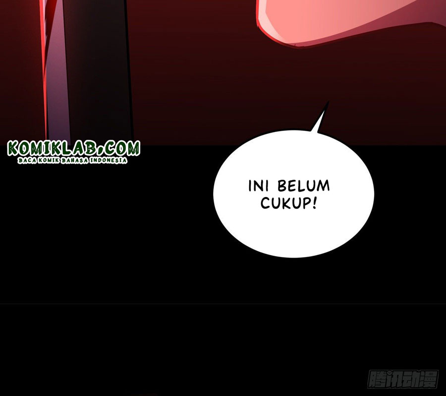 Became King After Being Bitten Chapter 16 Bahasa Indonesia