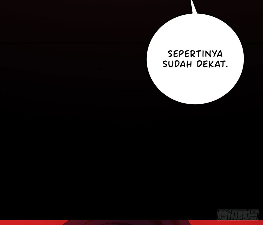 Became King After Being Bitten Chapter 16 Bahasa Indonesia