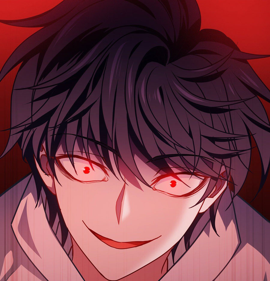 Became King After Being Bitten Chapter 16 Bahasa Indonesia