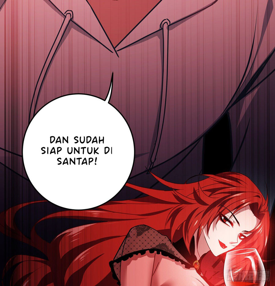 Became King After Being Bitten Chapter 16 Bahasa Indonesia