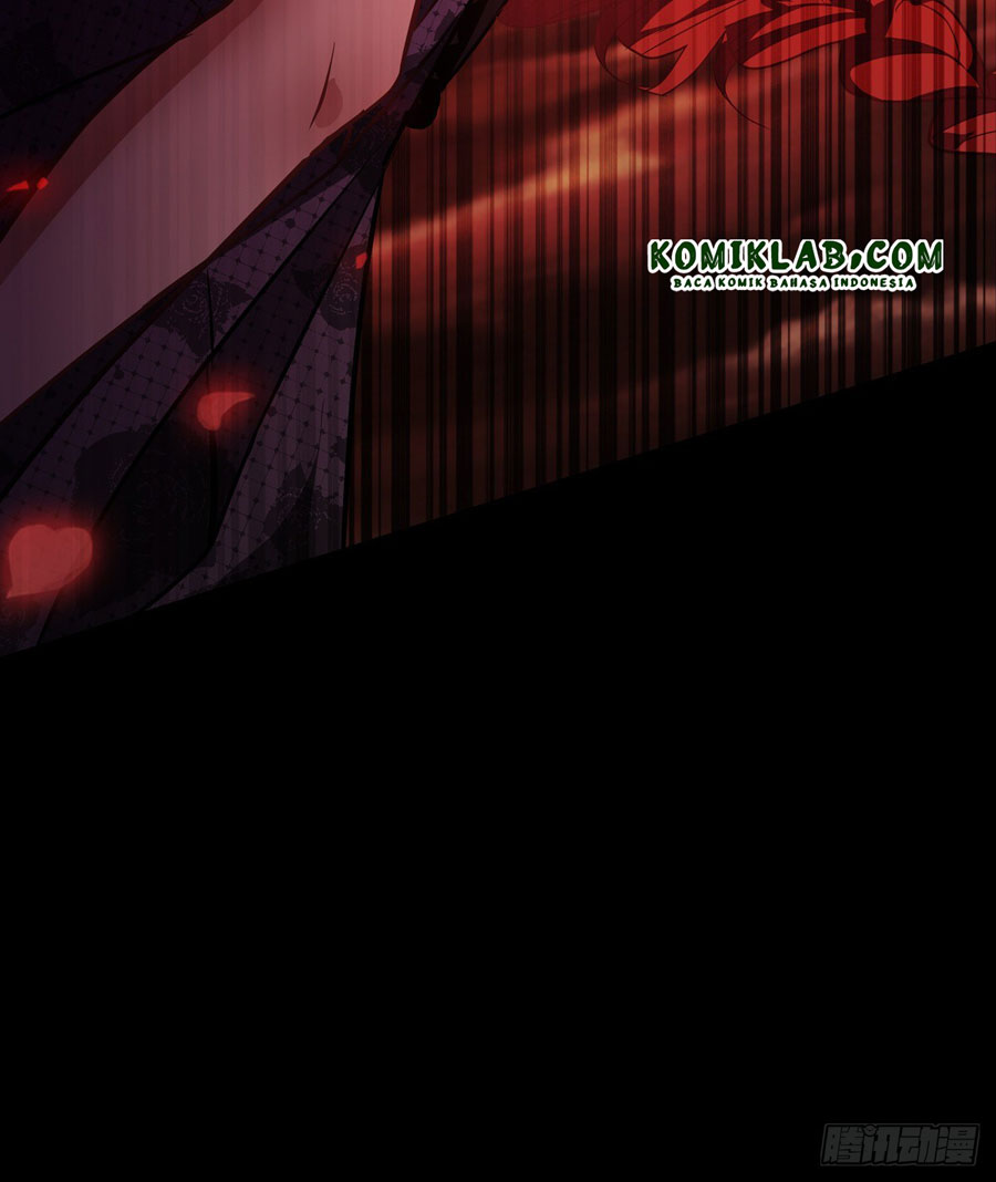 Became King After Being Bitten Chapter 16 Bahasa Indonesia