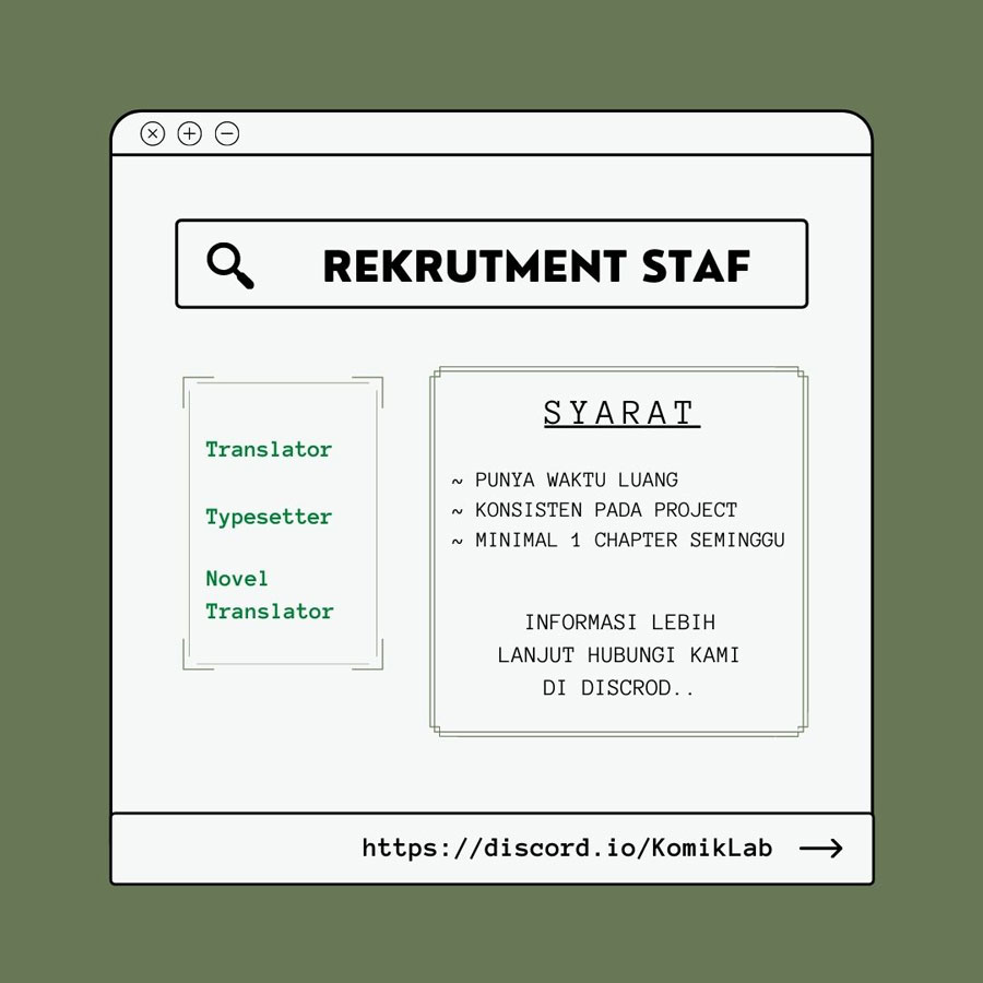 Became King After Being Bitten Chapter 16 Bahasa Indonesia