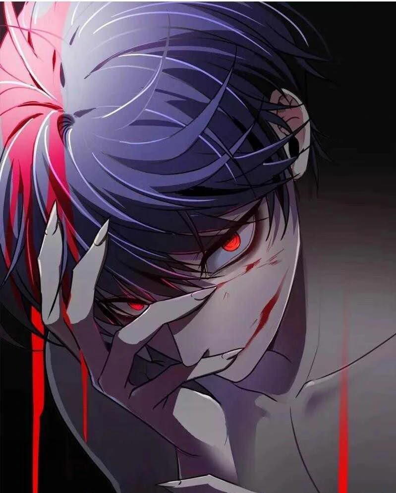 Became King After Being Bitten (Make Me The Vampire King) chapter 22