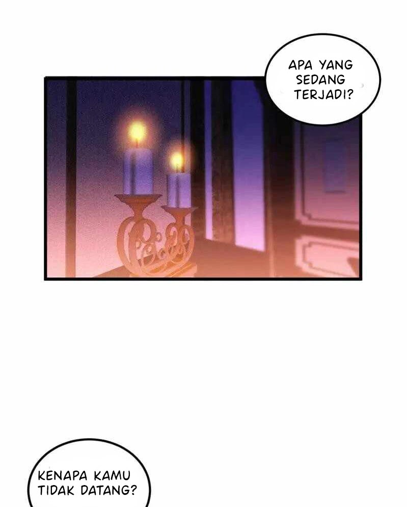 Became King After Being Bitten (Make Me The Vampire King) chapter 22