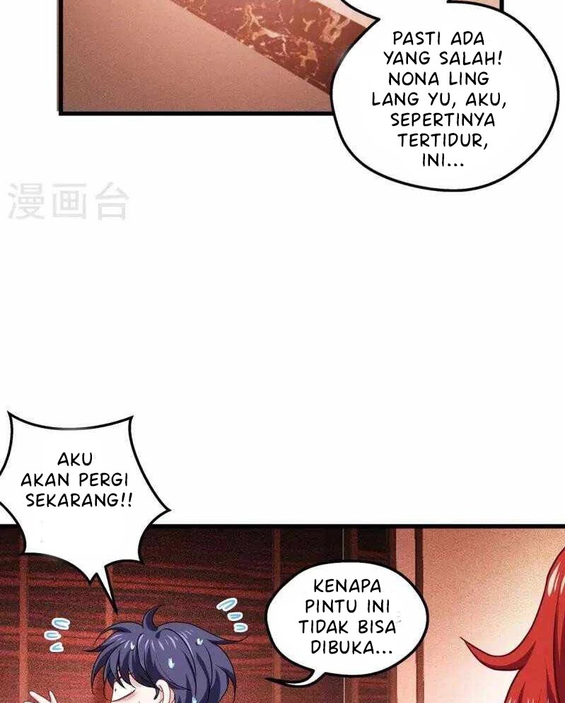Became King After Being Bitten (Make Me The Vampire King) chapter 22