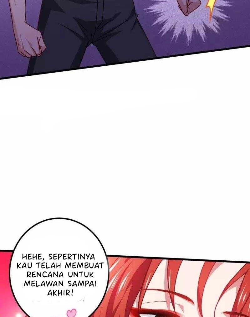 Became King After Being Bitten (Make Me The Vampire King) chapter 22