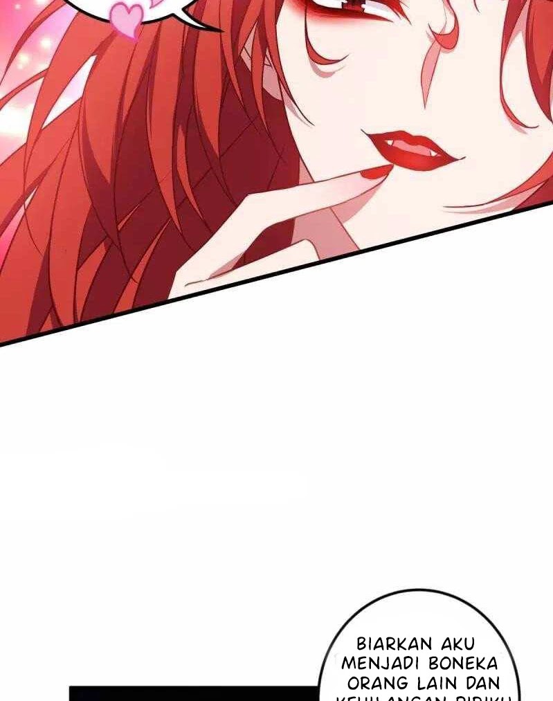 Became King After Being Bitten (Make Me The Vampire King) chapter 22