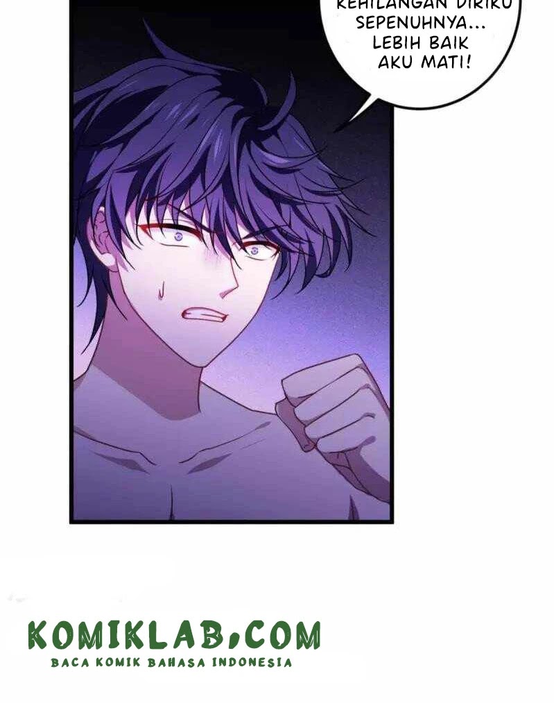 Became King After Being Bitten (Make Me The Vampire King) chapter 22