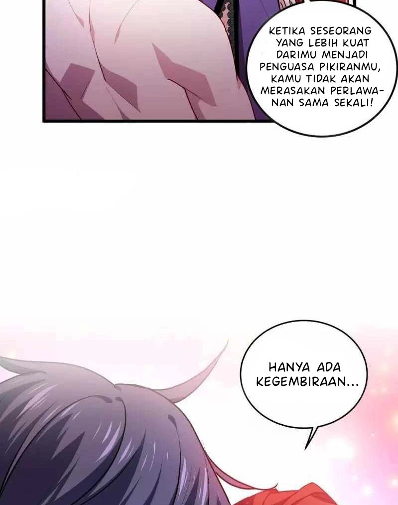 Became King After Being Bitten (Make Me The Vampire King) chapter 22