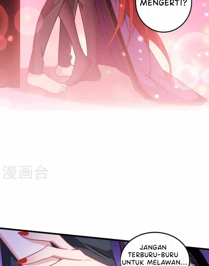 Became King After Being Bitten (Make Me The Vampire King) chapter 22