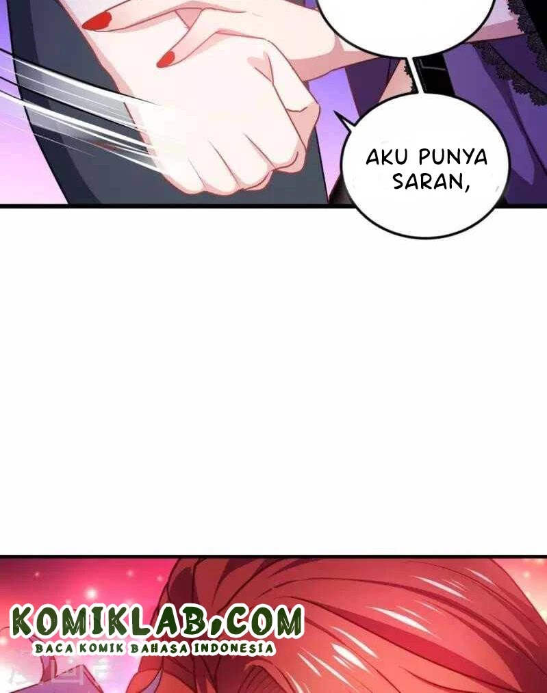 Became King After Being Bitten (Make Me The Vampire King) chapter 22