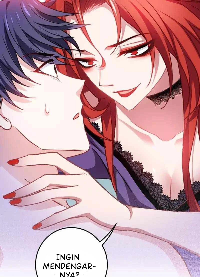 Became King After Being Bitten (Make Me The Vampire King) chapter 22