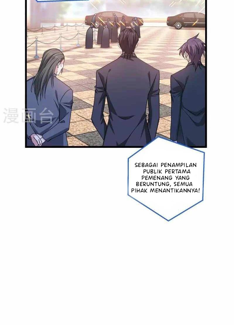 Became King After Being Bitten (Make Me The Vampire King) chapter 22
