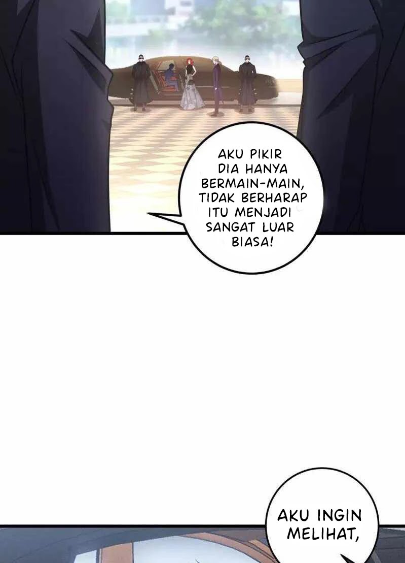 Became King After Being Bitten (Make Me The Vampire King) chapter 22