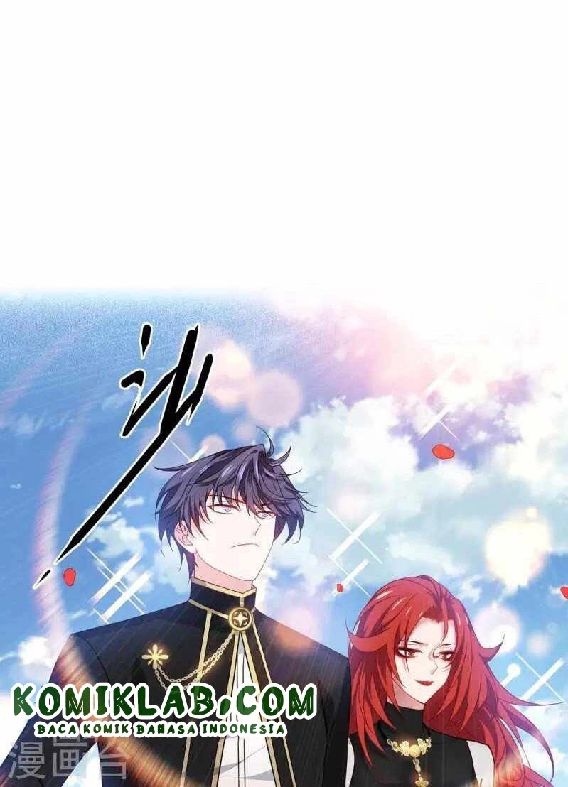 Became King After Being Bitten (Make Me The Vampire King) chapter 22