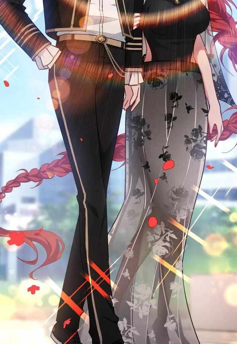 Became King After Being Bitten (Make Me The Vampire King) chapter 22