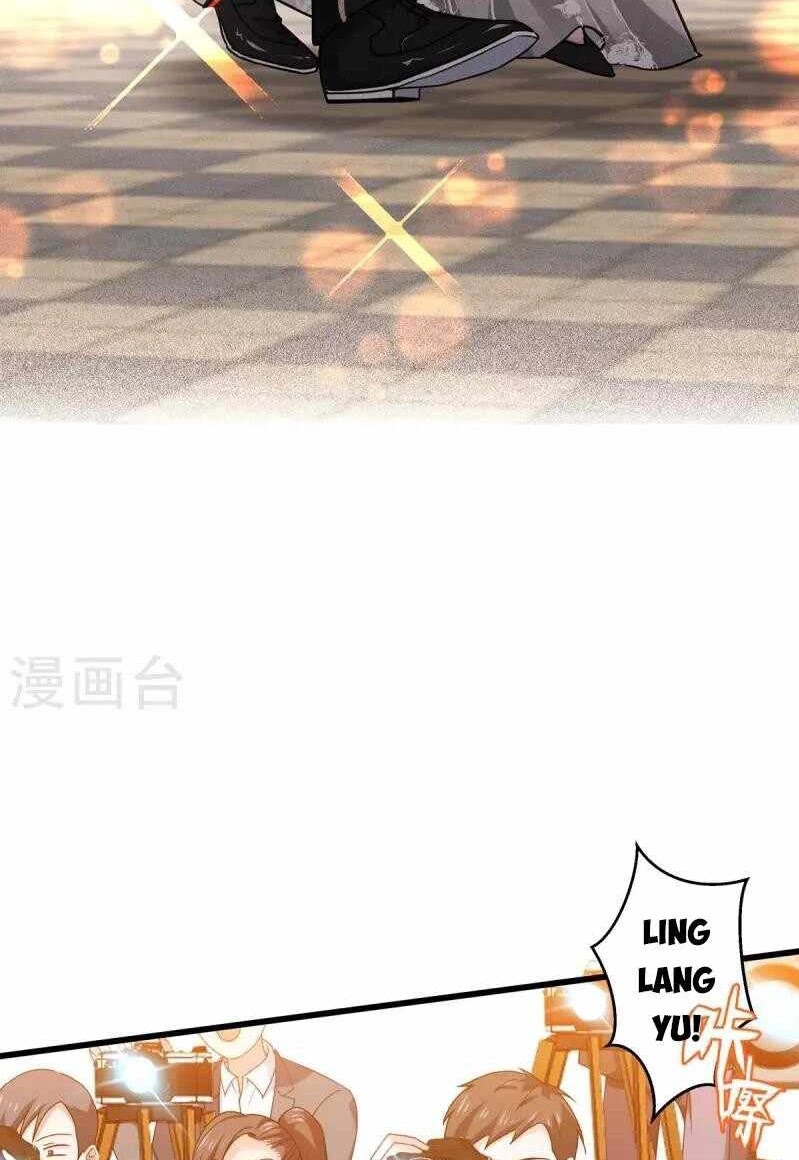 Became King After Being Bitten (Make Me The Vampire King) chapter 22
