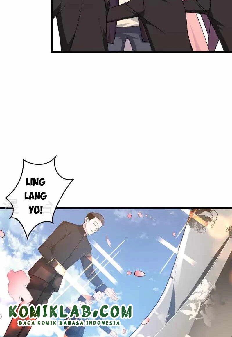 Became King After Being Bitten (Make Me The Vampire King) chapter 22