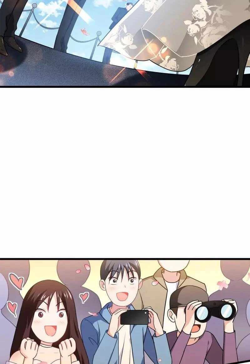 Became King After Being Bitten (Make Me The Vampire King) chapter 22