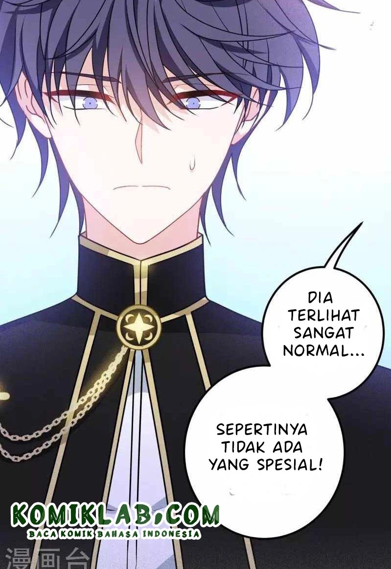 Became King After Being Bitten (Make Me The Vampire King) chapter 22