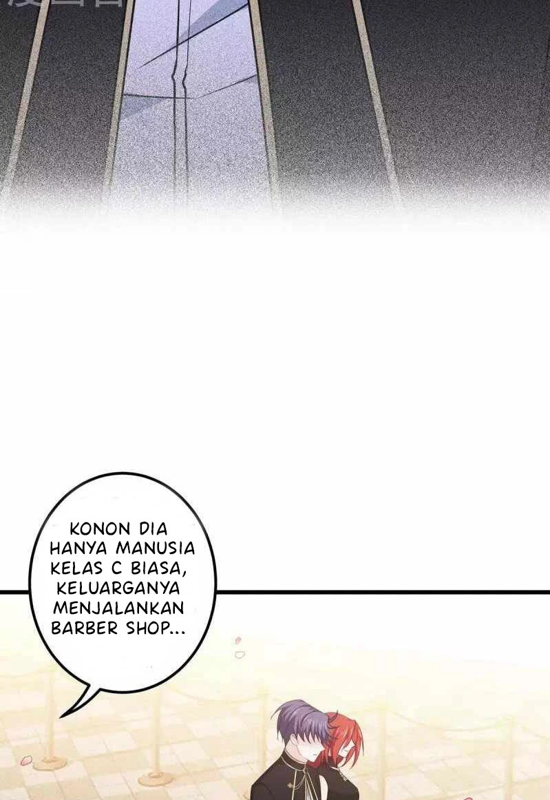 Became King After Being Bitten (Make Me The Vampire King) chapter 22