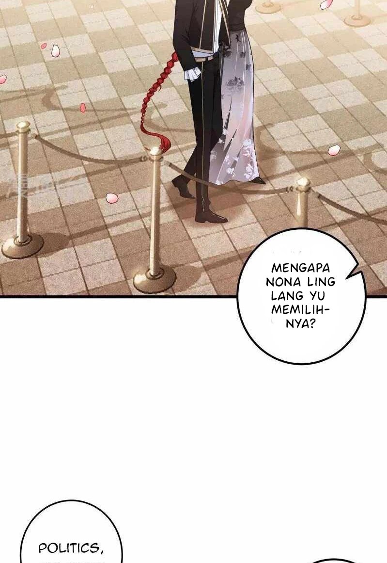 Became King After Being Bitten (Make Me The Vampire King) chapter 22