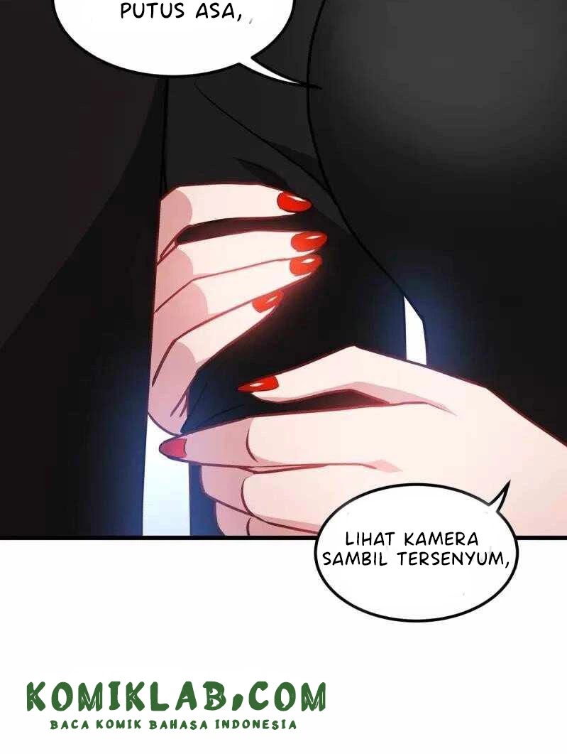 Became King After Being Bitten (Make Me The Vampire King) chapter 22
