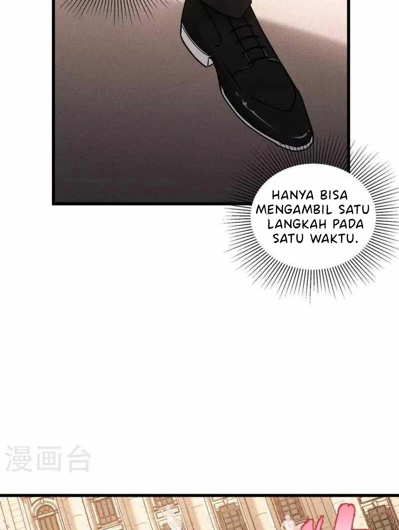 Became King After Being Bitten (Make Me The Vampire King) chapter 22