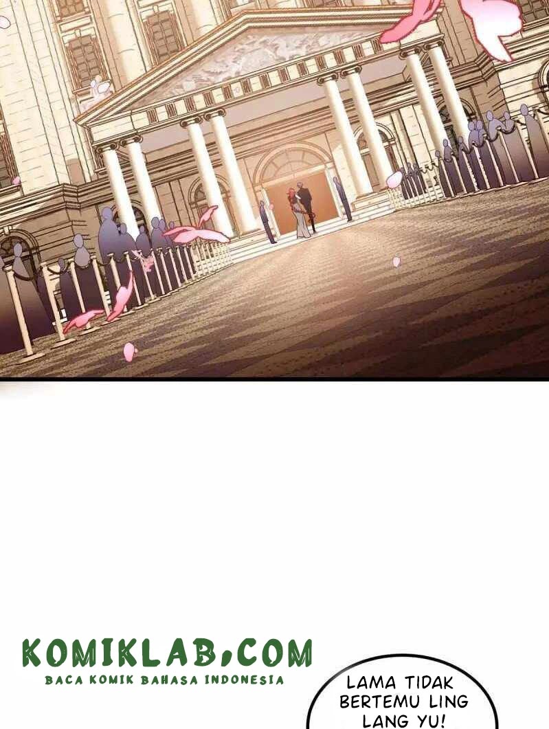 Became King After Being Bitten (Make Me The Vampire King) chapter 22