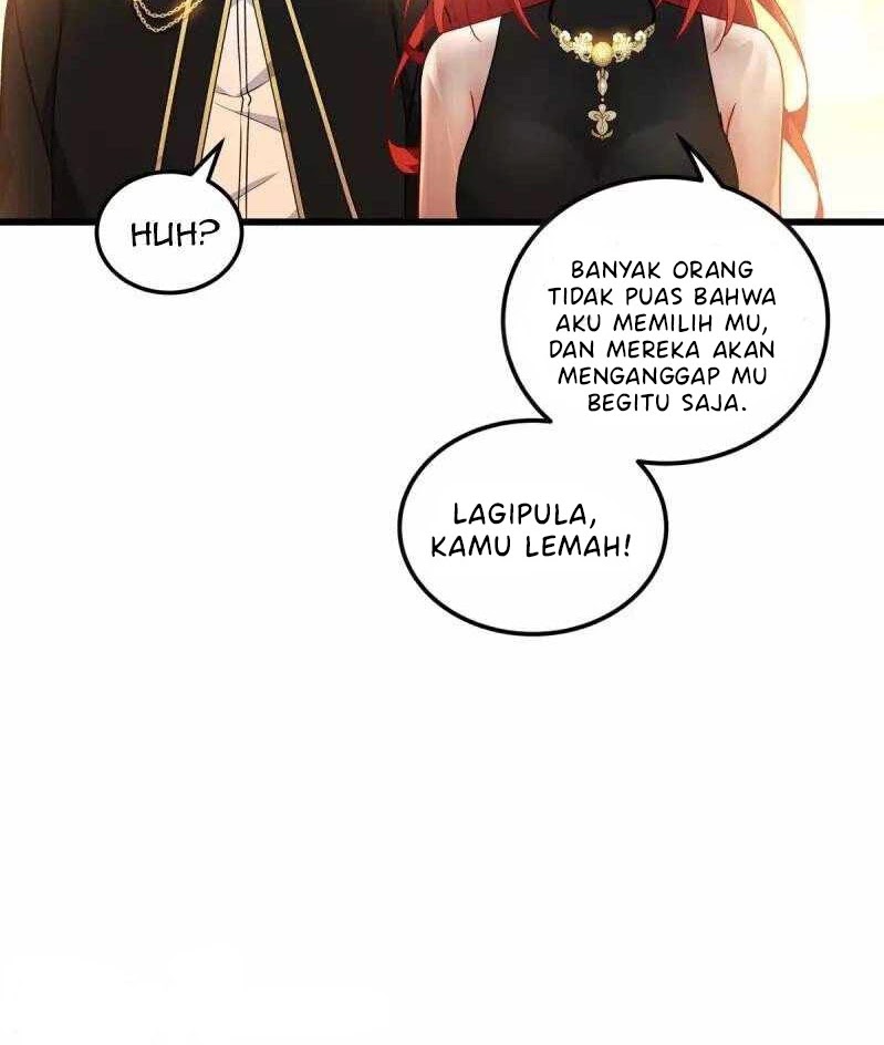 Became King After Being Bitten (Make Me The Vampire King) chapter 22