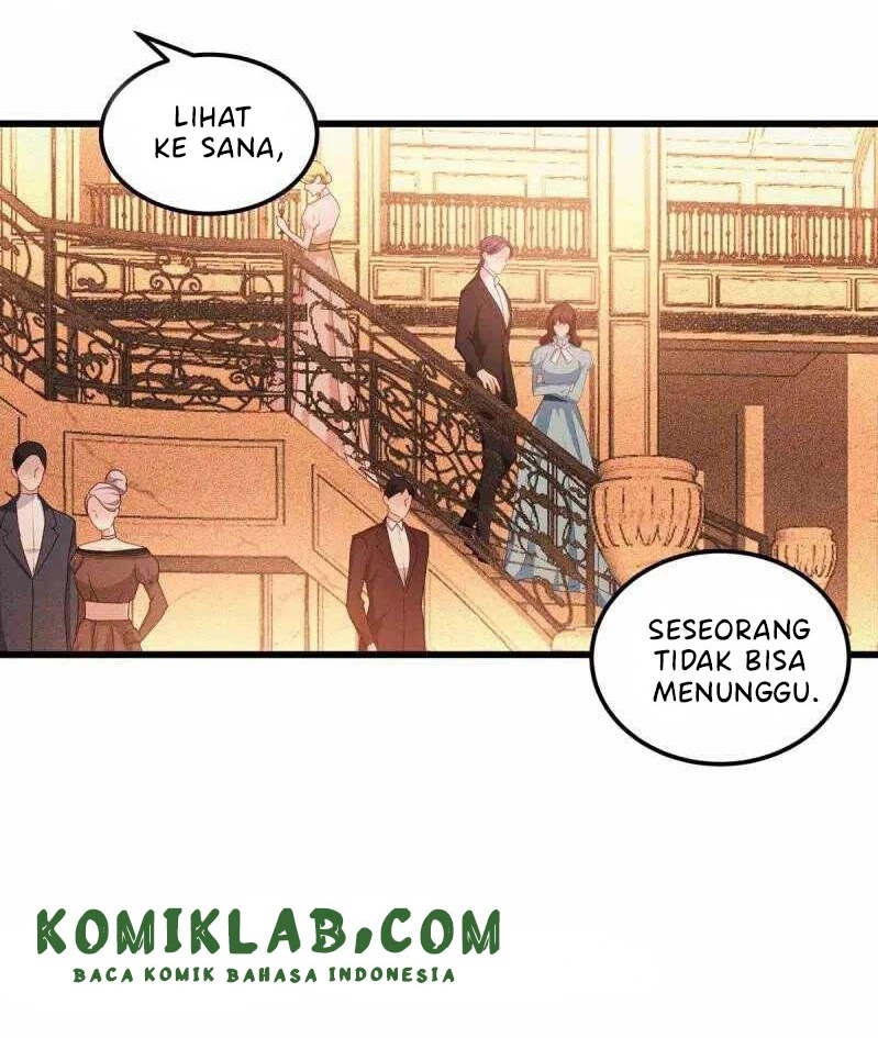 Became King After Being Bitten (Make Me The Vampire King) chapter 22