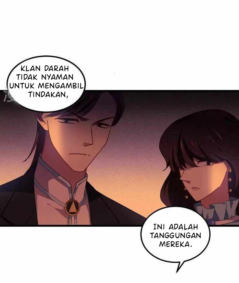 Became King After Being Bitten (Make Me The Vampire King) chapter 22
